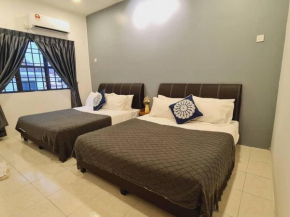 Home in Sunway Tambun